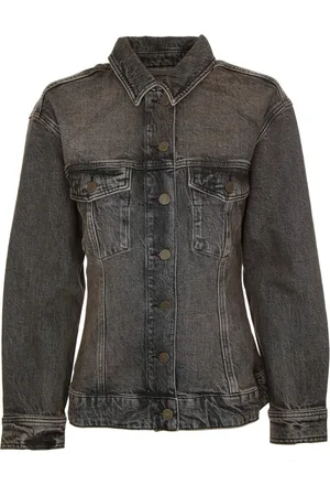 Armedangels Mujer, Chaquetas, Gris, Talla: S