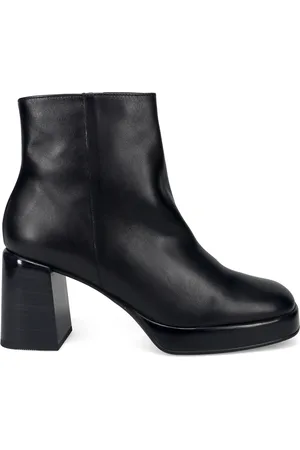 Hispanitas Mujer, Zapatos, Negro, Talla: 39 EU