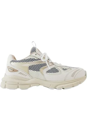 Axel Arigato Mujer, Zapatos, Blanco, Talla: 35 EU