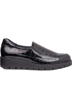 CallagHan Mujer, Zapatos, Negro, Talla: 38 EU
