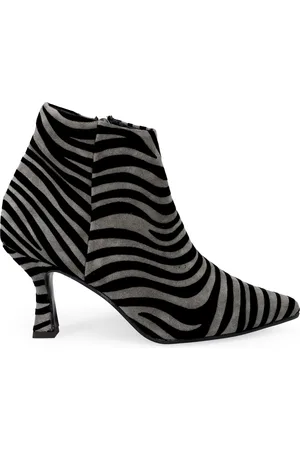 SANGIORGIO Mujer, Zapatos, Gris, Talla: 40 EU