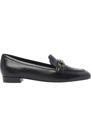 Stuart Weitzman Mujer, Zapatos, Negro, Talla: 37 EU