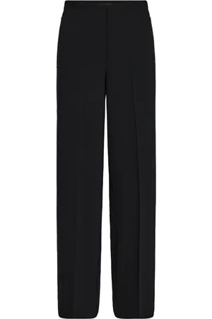 Mos Mosh Mujer, Pantalones, Negro, Talla: S
