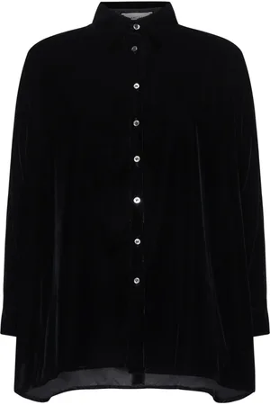 BLANCA Mujer, Blusas y Camisas, Negro, Talla: XS