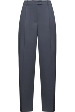 BLANCA Mujer, Pantalones, Gris, Talla: L