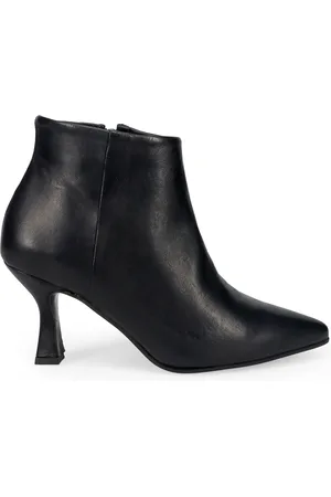 SANGIORGIO Mujer, Zapatos, Negro, Talla: 41 EU