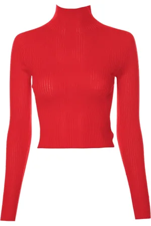 Drykorn Mujer, Jerseys, Rojo, Talla: M