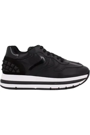 Voile blanche Mujer, Zapatos, Negro, Talla: 39 EU