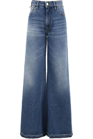 Cycle Mujer, Vaqueros, Azul, Talla: W28
