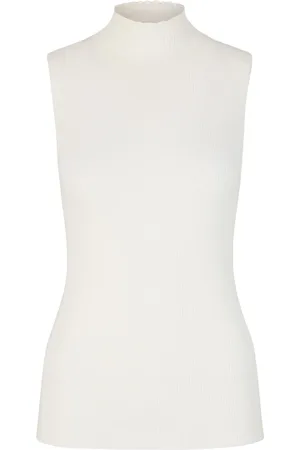 JOOP! Mujer, Camisetas, Blanco, Talla: L