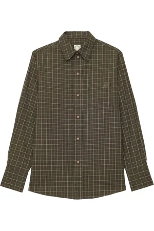 Inès de la Fressange Mujer, Blusas y Camisas, Verde, Talla: S