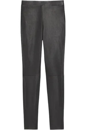 THEORY Mujer, Pantalones, Negro, Talla: 2XS
