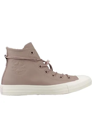 Converse Mujer, Zapatos, Rosa, Talla: 37 EU
