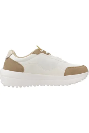 Hey dude Mujer, Zapatos, Blanco, Talla: 37 EU
