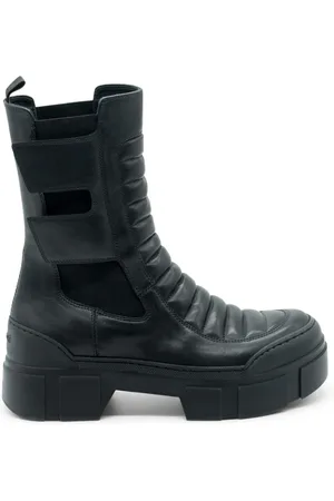 vic matiè Mujer, Zapatos, Negro, Talla: 38 1/2 EU