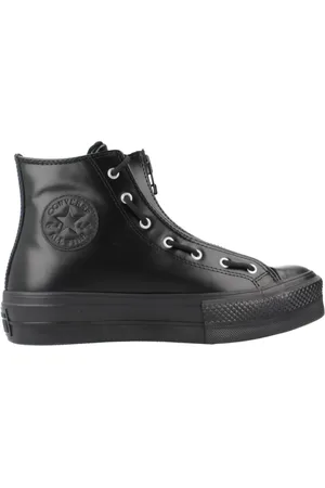 Botas Converse en Rebajas Outlet Online FASHIOLA.es