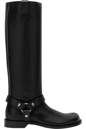 Loewe Mujer, Zapatos, Negro, Talla: 38 EU