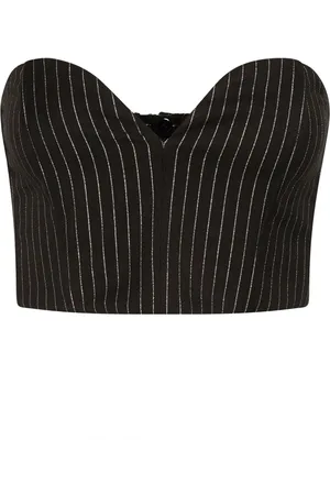 Gestuz Mujer, Camisetas, Negro, Talla: XS