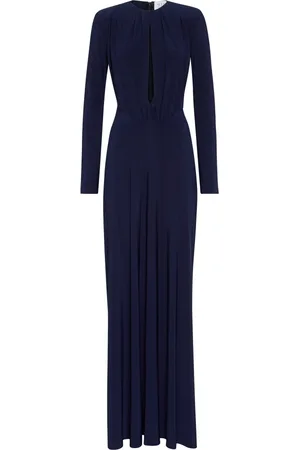 MVP Wardrobe Mujer, Vestidos, Azul, Talla: S
