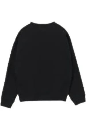 Nº21 Mujer, Sudaderas, Negro, Talla: 2XL