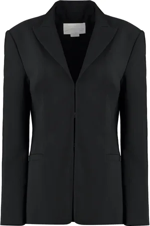 GENNY Mujer, Chaquetas, Negro, Talla: M
