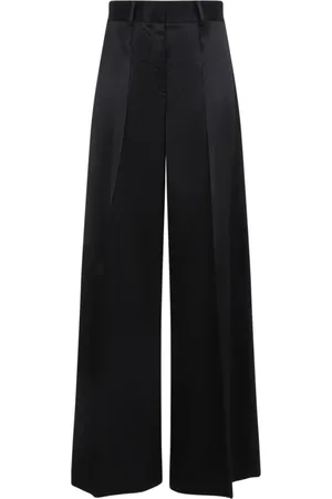 Jil Sander Mujer, Pantalones, Negro, Talla: L