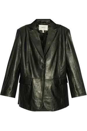 Gestuz Mujer, Chaquetas, Negro, Talla: S