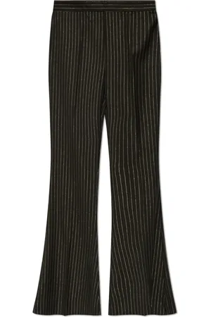 Gestuz Mujer, Pantalones, Negro, Talla: S
