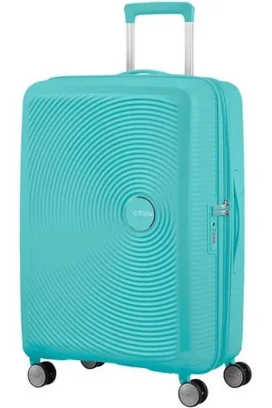American Tourister Unisex, Maletas, Azul, Talla: ONE Size