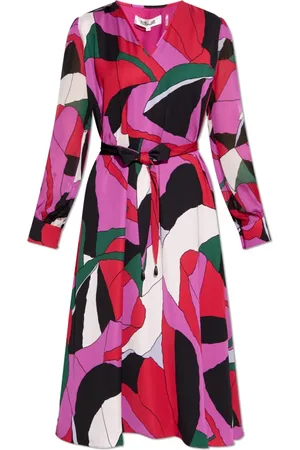 Diane von Furstenberg Mujer, Vestidos, , Talla: S