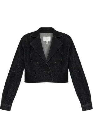 Gestuz Mujer, Chaquetas, Negro, Talla: S