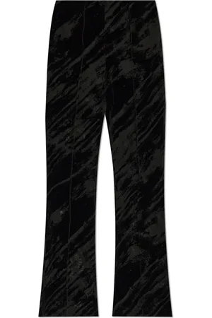 Gestuz Mujer, Pantalones, Negro, Talla: M