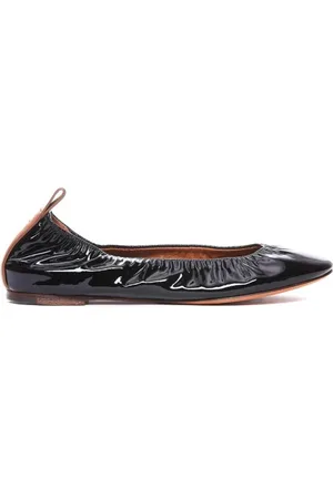 Lanvin Mujer, Zapatos, Negro, Talla: 35 EU