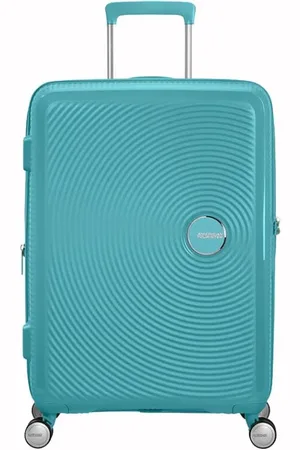 American Tourister Unisex, Maletas, Verde, Talla: ONE Size