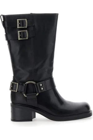 Vagabond Mujer, Zapatos, Negro, Talla: 37 EU