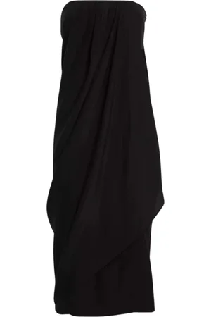 GAUGE81 Mujer, Vestidos, Negro, Talla: S