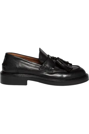 Elia Maurizi Mujer, Zapatos, Negro, Talla: 39 EU