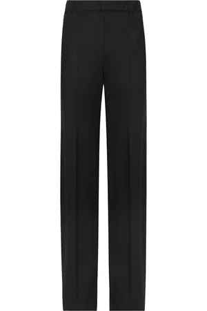 Dolce & Gabbana Mujer, Pantalones, Negro, Talla: XS