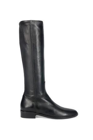Lorenzo masiero Mujer, Zapatos, Negro, Talla: 37 EU