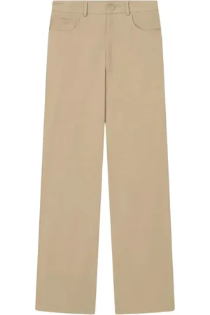 Nanushka Mujer, Pantalones, Verde, Talla: XS