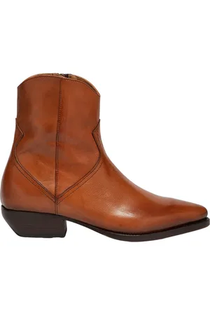 Elia Maurizi Mujer, Zapatos, Marrón, Talla: 37 EU