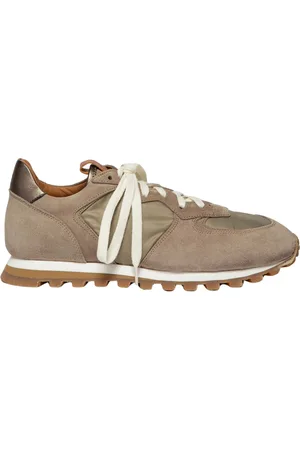 Elia Maurizi Mujer, Zapatos, Gris, Talla: 39 EU