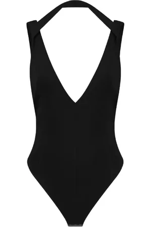 GAUGE81 Mujer, Camisetas, Negro, Talla: S