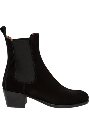 Elia Maurizi Mujer, Zapatos, Negro, Talla: 37 EU