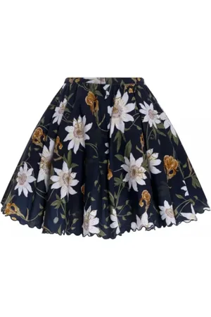 Agua by Agua Bendita Mujer, Faldas, , Talla: L