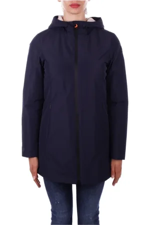 sunseeker Mujer, Chaquetas, Azul, Talla: S