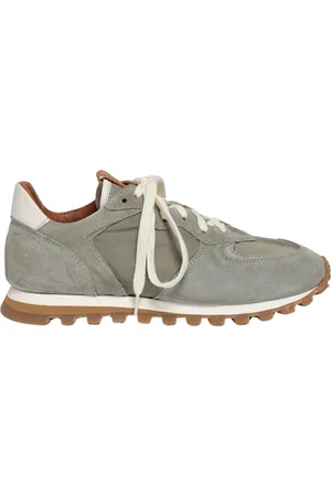Elia Maurizi Mujer, Zapatos, Gris, Talla: 36 EU