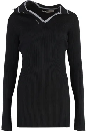 Y / PROJECT Mujer, Vestidos, Negro, Talla: XS