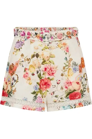 Camilla Mujer, Pantalones cortos, , Talla: M