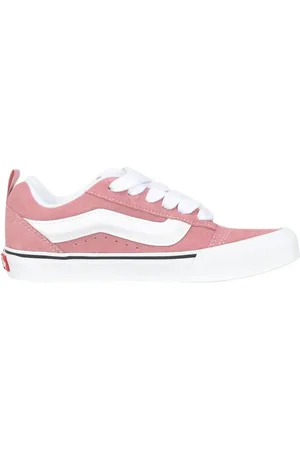 Vans Mujer, Zapatos, Rosa, Talla: 41 EU